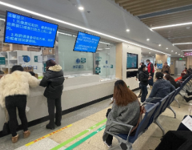让“罕见”被看见 中南大学湘雅医院细分开设湖南首家GPP专病门诊