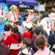 12月9日“连花呼吸健康公益行”将走进常德