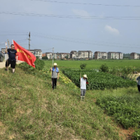 “医”心守护 岳阳市临湘卫健闻“汛”而动