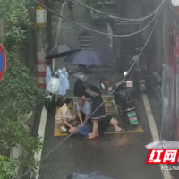 暴雨中的“心跳”接力：一场教科书式的心脏骤停救援