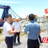 为抢险救灾贡献中医力量！湖南中医药大学第二附属医院专家驰援华容县