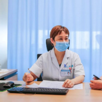 试管失败后，她在江湾生殖医学中心找到希望