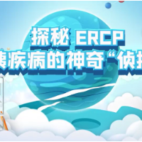 科普视频 | 探秘ERCP：胆胰疾病的神奇“侦探术”