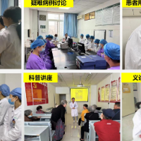 世界药师日 | 药师驻临床，合理用药安全护航