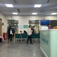 甲流来袭，记者走访长沙多家医院：门诊量超平时两倍，抗甲流药物供应充足