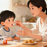 孩子服奥司他韦易呕吐?医生支招:这样服用能减少胃肠道反应