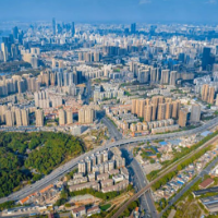 中国办公楼市场将在调整中锚定再平衡点，解码新周期新机遇