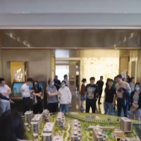 机器人“建设者”+好设计、好材料助力 建设“好房子”构筑民生“大幸福”