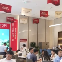 房产利好政策与市场旺销带动 楼市延续回暖态势