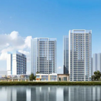 1-3月份河南全省新建商品房销售面积同比下降1.1%