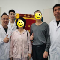 娄底市中心医院个体化治疗点燃晚期肿瘤患者新希望