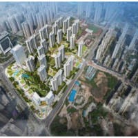 24.5万个住宅小区完成充电设施建设 缓解电动自行车停放充电供需矛盾