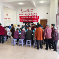 从“签”到“守” 岳阳市华容县家庭医生为健康续航