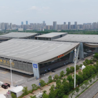 首秀成功！长沙国际会展演艺中心E4馆正式启用