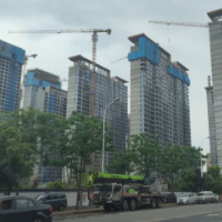 选高端住宅，必看观沙岭！城市更新下的高端住宅新热土