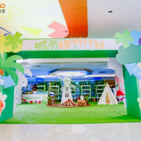 五一资讯 | 泊富国际广场：假期精彩不停，缤纷乐享“五一”