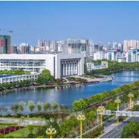 中国建筑：前3月地产业务实现合约销售额665亿元