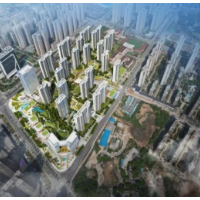 保利发展：2024年营收3116.7亿元，归母净利润为50.0亿元
