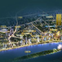 金融街：2024年营业收入约190.75亿元，同比增加51.74%