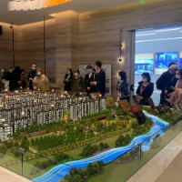 房企拉开“五一”营销攻势，北京楼市“小阳春”暖意能否持续？