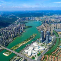 交易和价格出现积极变化 一线城市房地产回暖明显