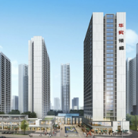 中国金茂：前4月累计取得签约销售金额253.03亿元