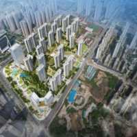 法院裁定金科通过重整计划 全国地产风险化解范例诞生