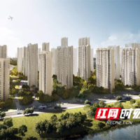 “好房子”承载更美好生活场景