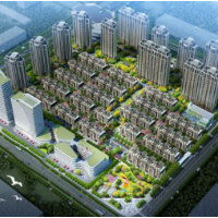 品质升级 热力攀升 楼市“小阳春”延续