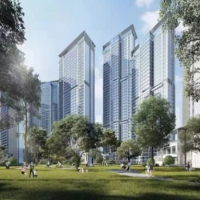 首开股份：前4月签约金额约78.50亿元