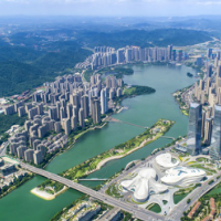 2024年上市房企营收降21%、物企增4.01%,行业呈现差异化发展格局