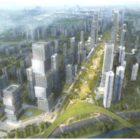 株洲市发布楼市新政，三孩家庭购房奖励10000元
