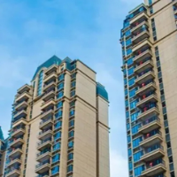 深圳4月份居住价格同环比均下降0.2%