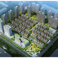 华润置地：前4月累计合同销售金额约685.0亿元