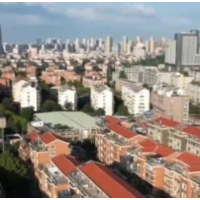 老旧小区改头换面，智慧城市触手可及：城市更新行动全解读