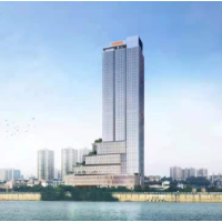 合达地产竞得福州长乐区涉宅地块，溢价率13.84%