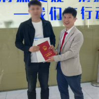 贝壳长沙站暖心惠民新举措：直系亲属间业务免费办理正式启动