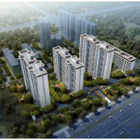 共促住房消费“升温”