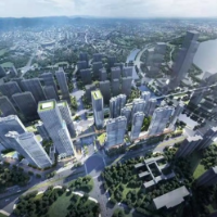 溢价率19.48%，番禺置业竞得广州番禺区一住宅用地