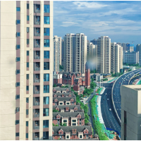 为千家万户建设更多“好房子”