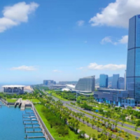 上海“五一”楼市销售火热 “好房子”助力住房消费需求释放