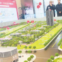 “五一”假期，长沙新房销售成交量（交付定金）共822套，看房选房超过2万人次