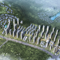 武汉：全市计划收购个人二手住房3000套用于各类租赁住房、安置房