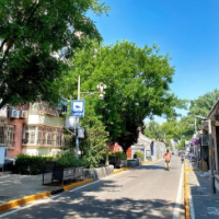 城市更新进行时：旧空间里的新天地