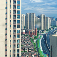5月份房地产市场运行总体平稳