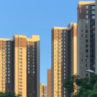 政策持续显效！部分城市市场交易活跃 商品房销售面积与销售额增长
