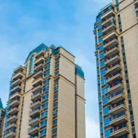 加力推动房地产市场止跌回稳