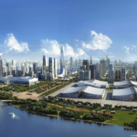 前5月中国百强房企拿地金额明显增长 频频加仓核心城市