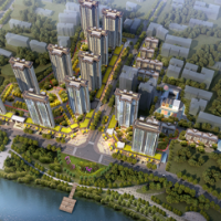 深圳：1—4月房地产开发投资同比下降6.3%