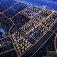 这20个城市实施城市更新，中央财政拟支持